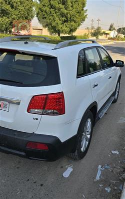 كيا سورينتو